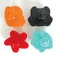 Plunger Cutters  Sea Creatures