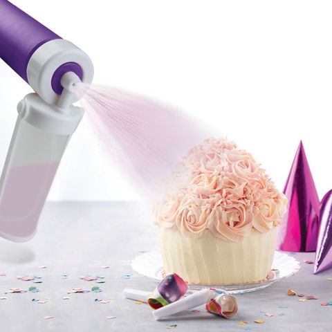 Airbrush Equipment