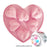 Geo Hearts Silicone Mould