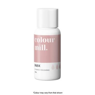 Colour Mill Oil Based Food Colour 20ml