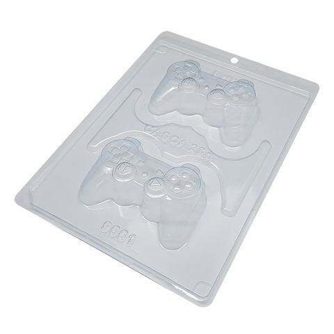 BWB Playstation Control Mould 3 Piece