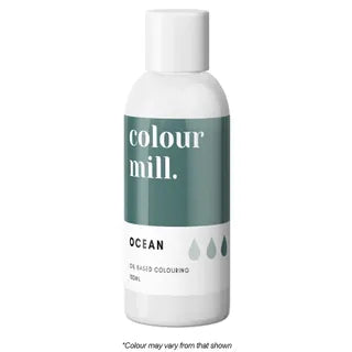 Colour Mill Ocean 100ml