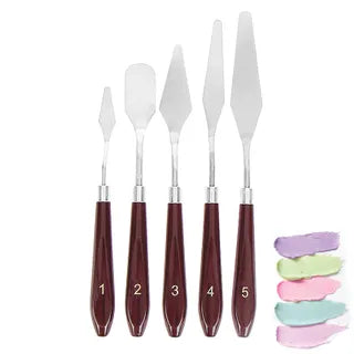 Baking Essentials