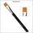 Global Colours Flat Acrylic 3/4 Inch Brush