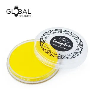 Global Bodyart Makeup 32g