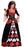 Adult Queen Of Hearts Costume