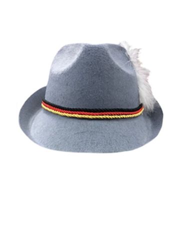 Bavarian Hat