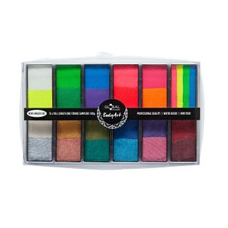 Global/Body Art All You Need Bright & Shiny