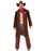 Western Sheriff Adult Costume
