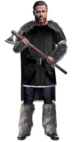 Adult Ragnor Lodbrok Costume