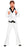 Adult Disco Fever Costume