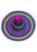 Rainbow Hat Sombrero