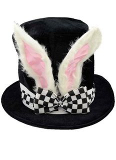 Mad Hatter Hat