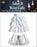 Jabot & Wrist Cuffs White