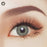 Beautytone Romance Pearl Gray (1 Year) Lens