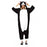 Cat Onesie Kids Size 8