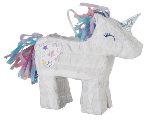 Mini Unicorn Pinata