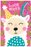 Look Who's 6 World Greetings Birthday Card