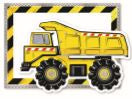 Construction Invites 8Pk