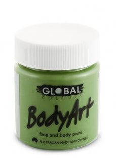 Bodyart Face and Body Paint 45ml