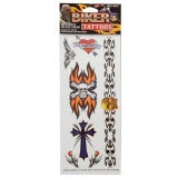 Biker Tattoos