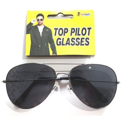 Top Pilot Glasses