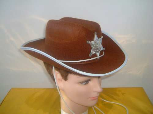Cowboy Hat Kids