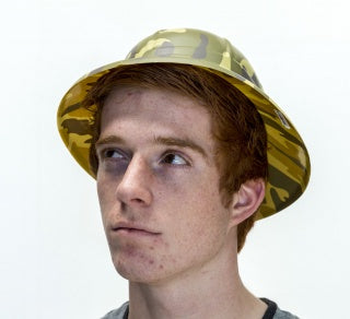 Safari Hat
