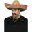 Sombrero Straw Hat