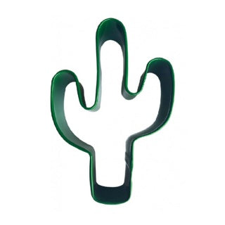 Cactus Cookie Cutter