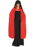 Red Cape 56 Inch