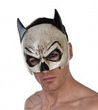 Batman Requiem Eye Mask