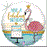 Have A Fabulous Flamingo Birthday Foil Balloon 18" 45cm