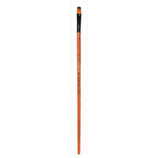 Flat Tip Renoir Brush - Size 10