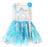 Princess Accessory Children's Kit ( Snowflake)