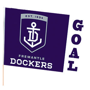 Fremantle Flag Large