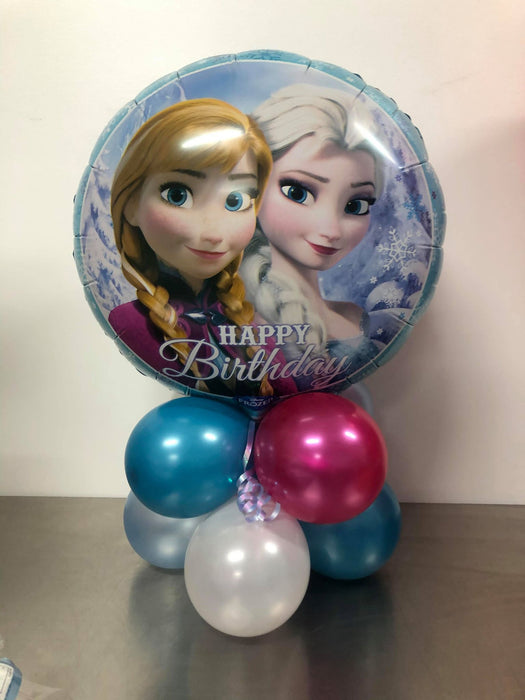 Balloon Buddy