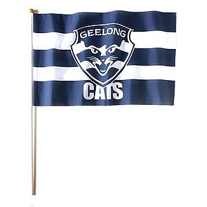Geelong Flag Medium
