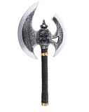 Double Edged Axe 73cm