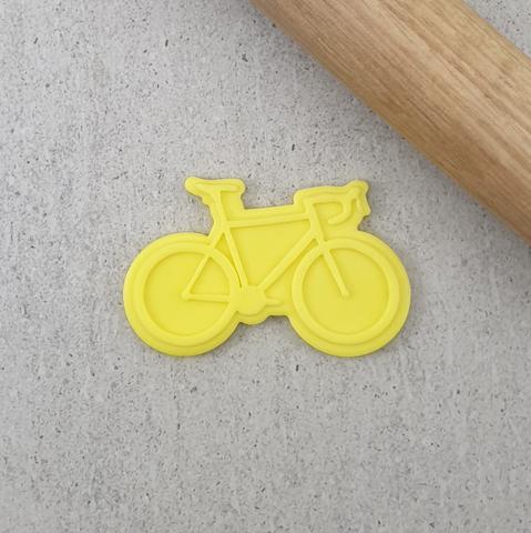 Bicycle Cutter & Debosser