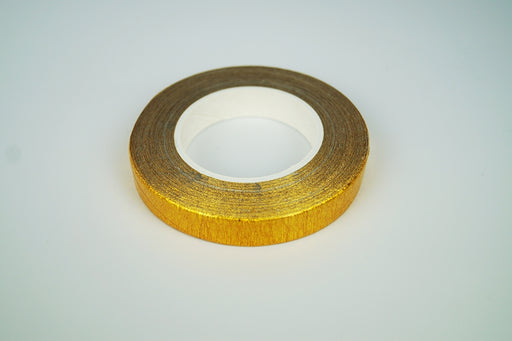 Floral Tape | Metallic Gold