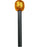 Bright Silver or Gold Microphone