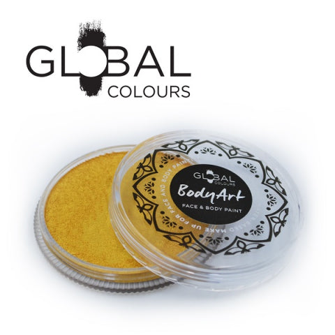 Global Bodyart Makeup 32g