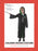 Childrens Wizard Costume 6-9 Years