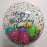 Balloon Decor - Personalised Gumball