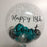 Balloon Decor - Personalised Gumball