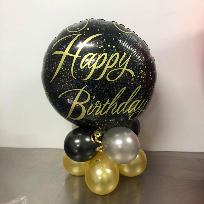 Balloon Buddy