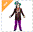 Costume Boys Mad Hatter