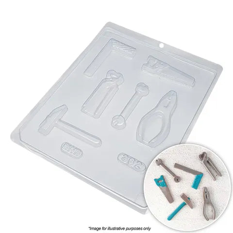 BWB Tools Mould 1 Piece