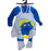 Smurfette Kids Costume 6-8